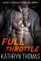 [Black Legion MC 03] • Full Throttle